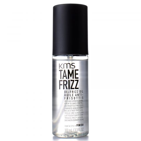 KMS - Tame Frizz - De-Frizz Oil - 100 ml