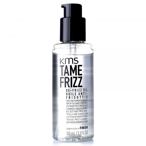 KMS - Tame Frizz - De-Frizz Oil - 100 ml