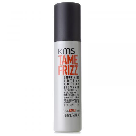 KMS - Tame Frizz - Smoothing Lotion - 150 ml