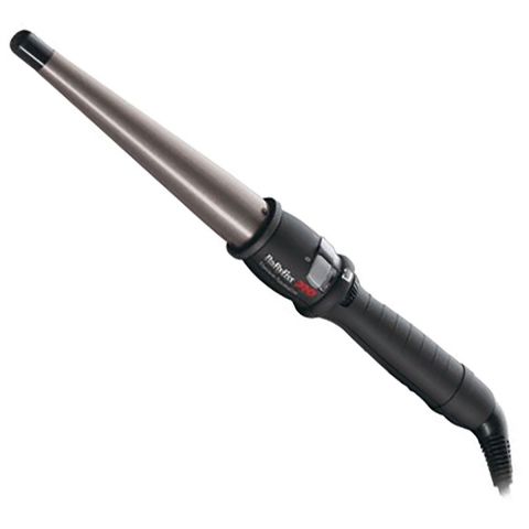 Babyliss Tourmaline Conisch Krultang 13-25 mm ✓ HaarShop.nl