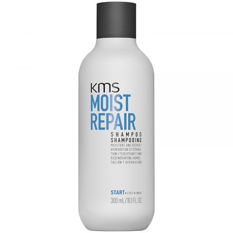 KMS - Moist Repair - Shampoo