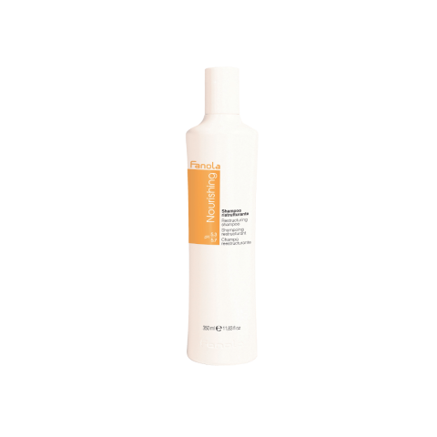 Fanola - Restructuring Shampoo