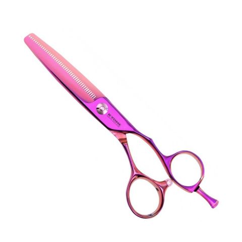 Kyone - 610  - Coupeschaar - Pink - 6,0 Inch