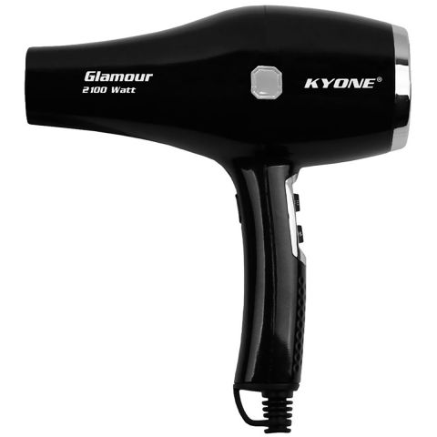 KYONE - KP-500 Glamour Hair Dryer - 2100 Watt