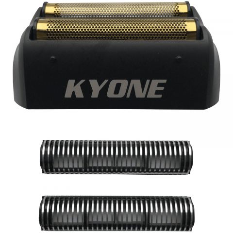 Kyone - SH-100 - Replacement Foil & Scheerkop