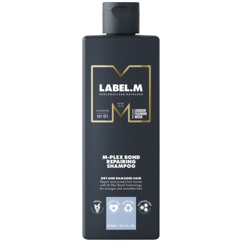 Label.M - M-Plex Bond Repairing Shampoo