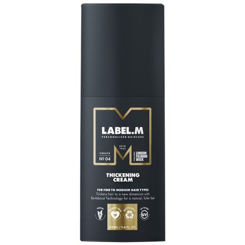 label.M - Thickening - Cream - 150 ml