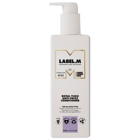 Label.M - Anti-Frizz Conditioner