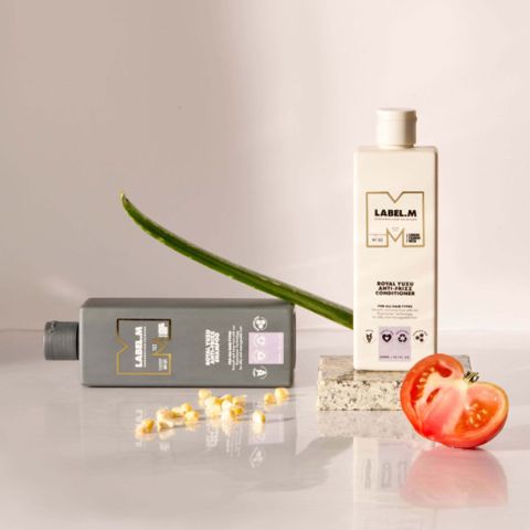 Label.M - Anti-Frizz Conditioner