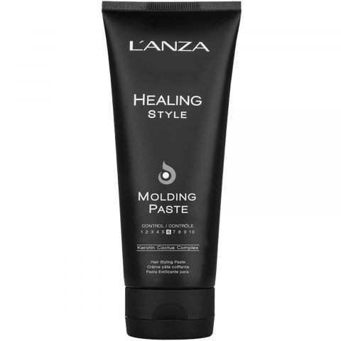 L'Anza - Healing Style - Molding Paste - 175 ml
