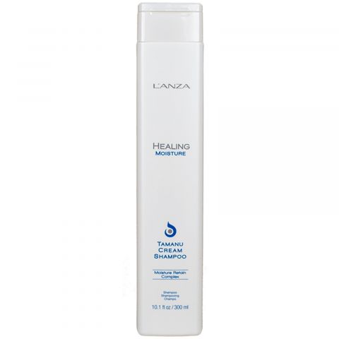 L'Anza - Healing Moisture - Cream Shampoo