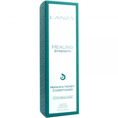 Lanza Healing Strenght Manuka Honey Conditioner