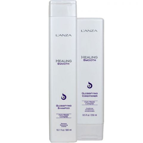 L'Anza - Healing Smooth - Voordeelset