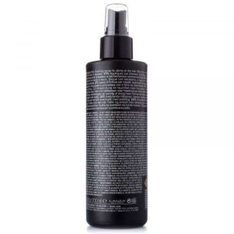 L'Anza - Healing Smooth - Thermal Defense Spray - 200 ml