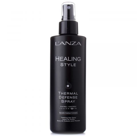 L'Anza - Healing Smooth - Thermal Defense Spray - 200 ml