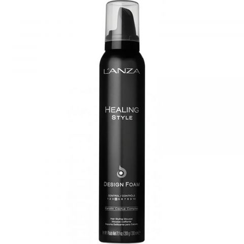 L'Anza - Healing Style - Design Foam