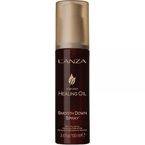 L'Anza - Keratin Healing Oil - Smooth Down Spray - 100 ml