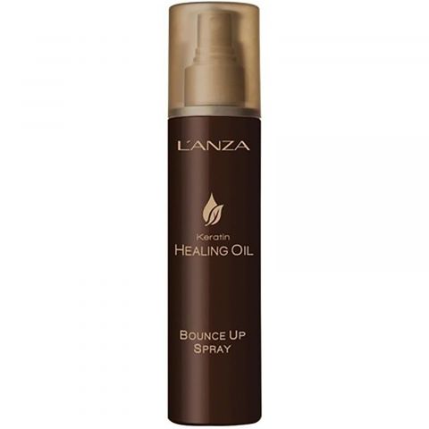 L'Anza - Keratin Healing Oil - Bounce Up Spray - 180 ml