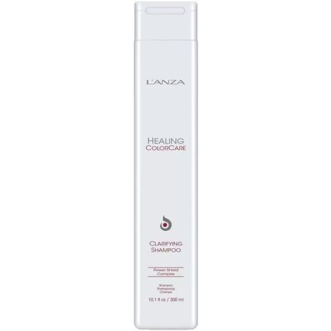 L'Anza - Healing ColorCare Clarifying Shampoo - 300 ml