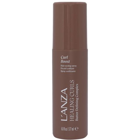 lanza healing curls curl boost
