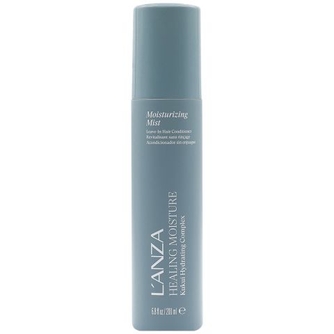 lanza healing moisture mist