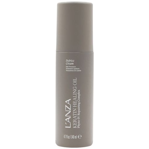 L'Anza Keratin Healing Oil Defrizz Cream 140 ml