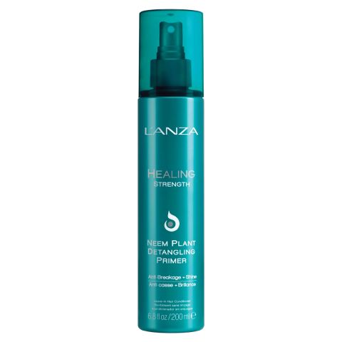L'Anza -  Healing Neem Plant Detangling Primer -  200 ml