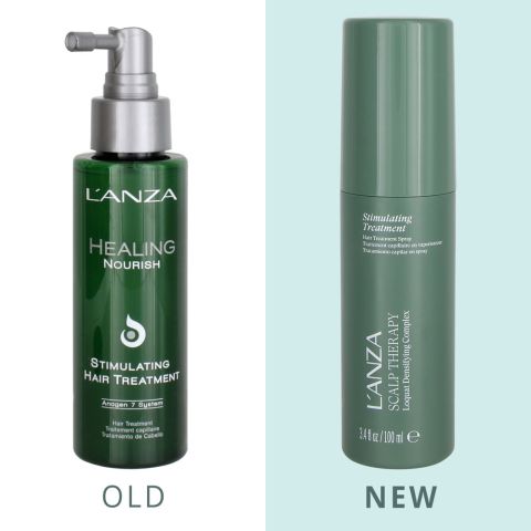 L'Anza - Scalp Therapy Stimulating Treatment - 100 ml