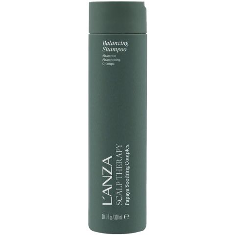 L'Anza - Scalp Therapy Balancing Shampoo - 300 ml