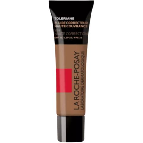 La Roche-Posay - Toleriane Foundation 15 - 30 ml