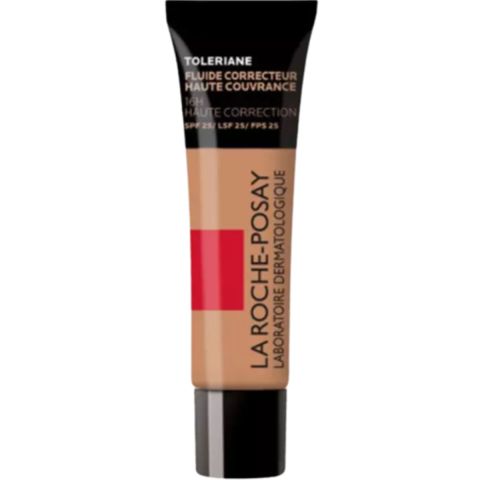 La Roche-Posay - Toleriane Foundation 11 - 30 ml