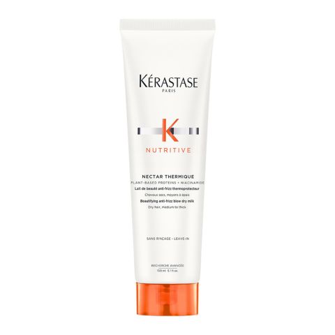 Kérastase - Nutritive Nectar Thermique Voedende Crème en Hittebescherming - 150 ml 