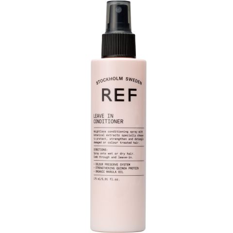 REF - Leave In - Conditioner - 175 ml