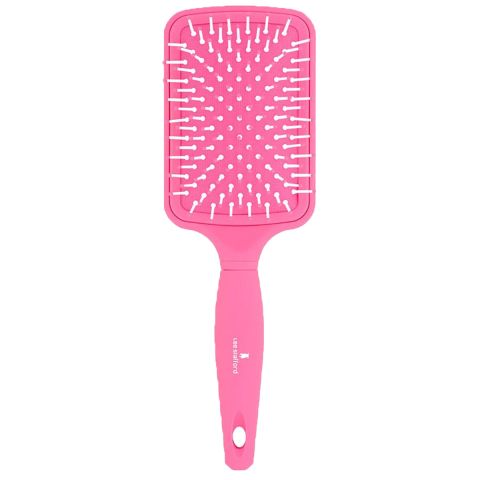 Lee Stafford - For The Love Of Curls - Curl Wide Pin Paddle Brush