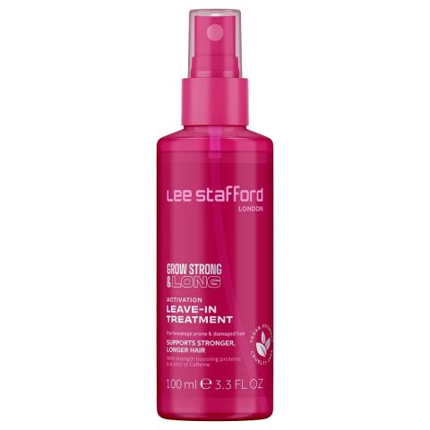 Lee Stafford - Grow Strong & Long - Leave-In Treatment - 100 ml