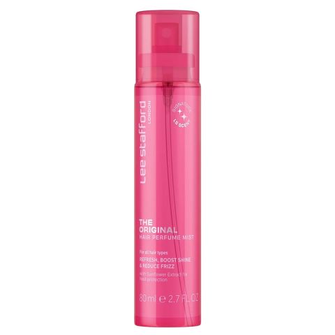 lee stafford hair mist the original