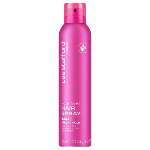 Lee Stafford - Hold Tight Spray - Haarspray voor Stevige Fixatie - 250 ml