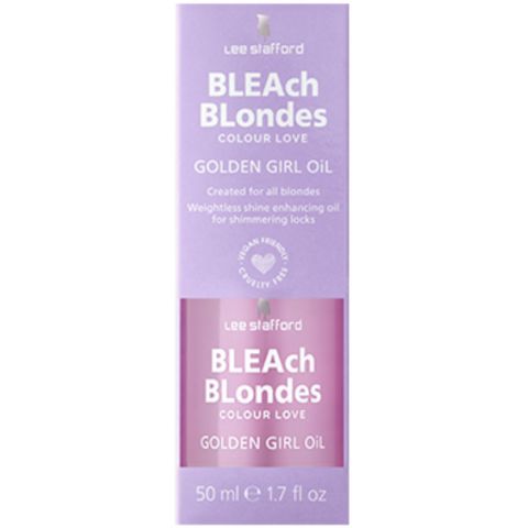 Lee stafford bleach blondes deals