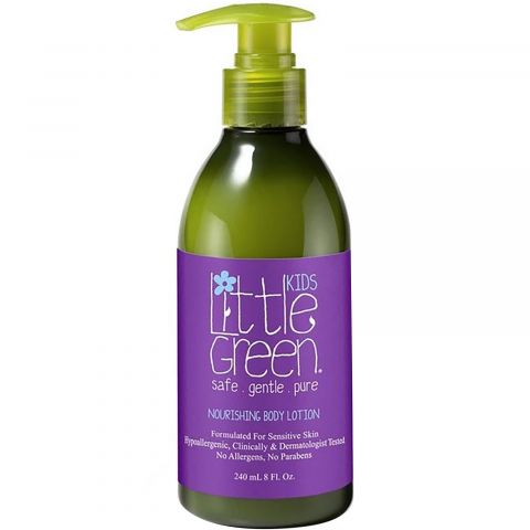 Little Green Kids Nourishing Body Lotion