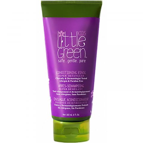 Little Green - Kids - Conditioning Rinse - 180 ml