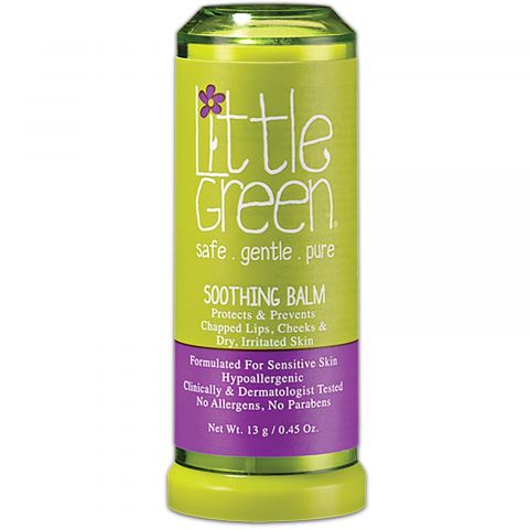 Little Green - Baby - Soothing Balm - 13 ml