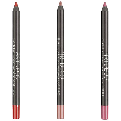 Artdeco - Soft Lip Liner Waterproof