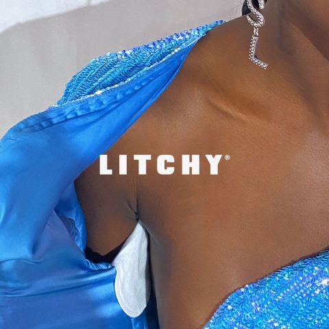 Litchy - Sweat Pad