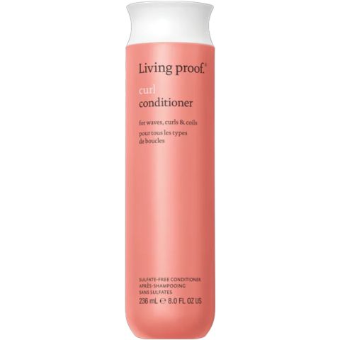 Living Proof Curl Conditioner