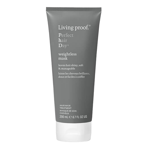 Living Proof - Perfect Hair Day - Weightless Mask - 200 ml