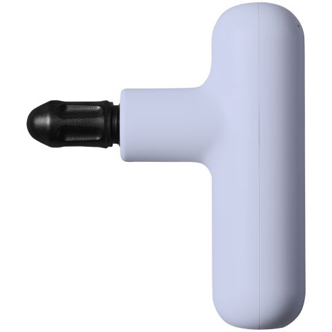 Lola - Massage Gun - Baby Blauw