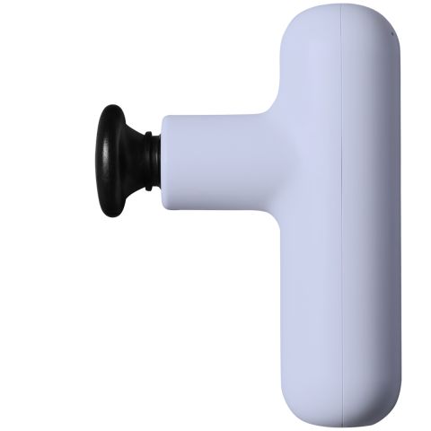 Lola - Massage Gun - Baby Blauw