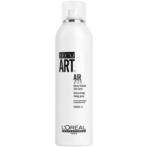 L'Oréal Professionnel - Tecni.ART - Air Fix - Fix Spray - Extra Sterke Fixatie Spray 