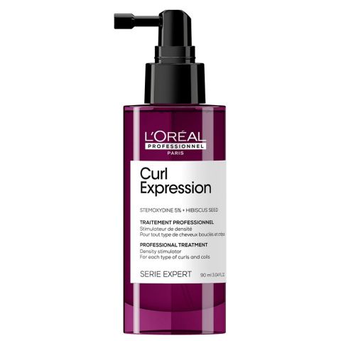 L'Oréal Professionnel - Série Expert - Curl Expression - Sérum voor Voller Haar -  90ml