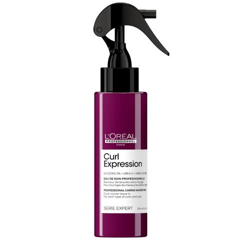 L'Oréal Professionnel - Série Expert - Curl Expression - Reviver Spray voor Krullen - 190ml